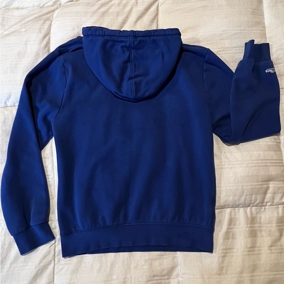 Minnesota Timberwolves hoodie sweatshirt, size small - Picture 5 of 5